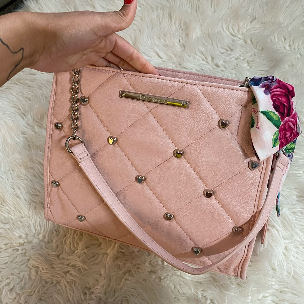 Betsy Johnson Purse